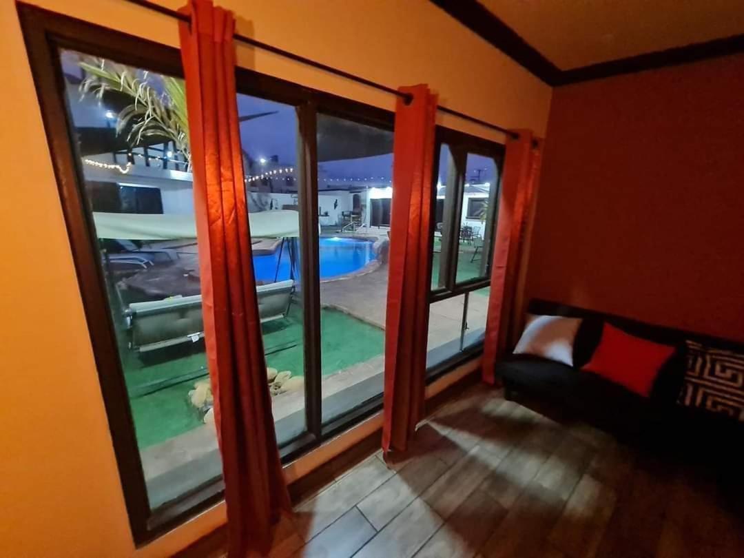 Cadillac Aparthotel Ensenada