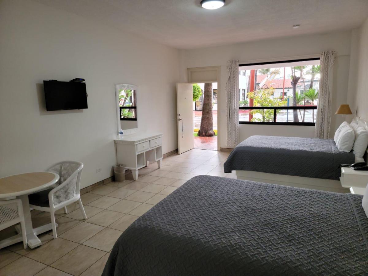 Paraiso Palmas Hotel 3*