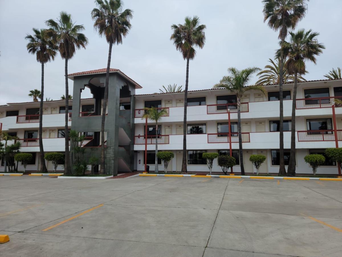 Paraiso Palmas 3*
