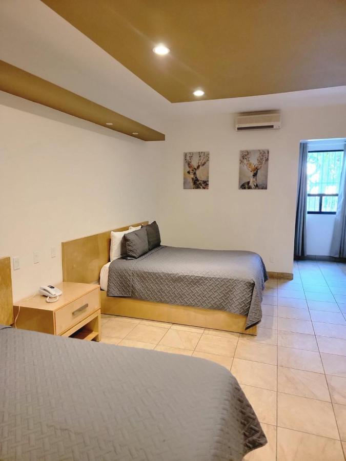 Paraiso Palmas 3*