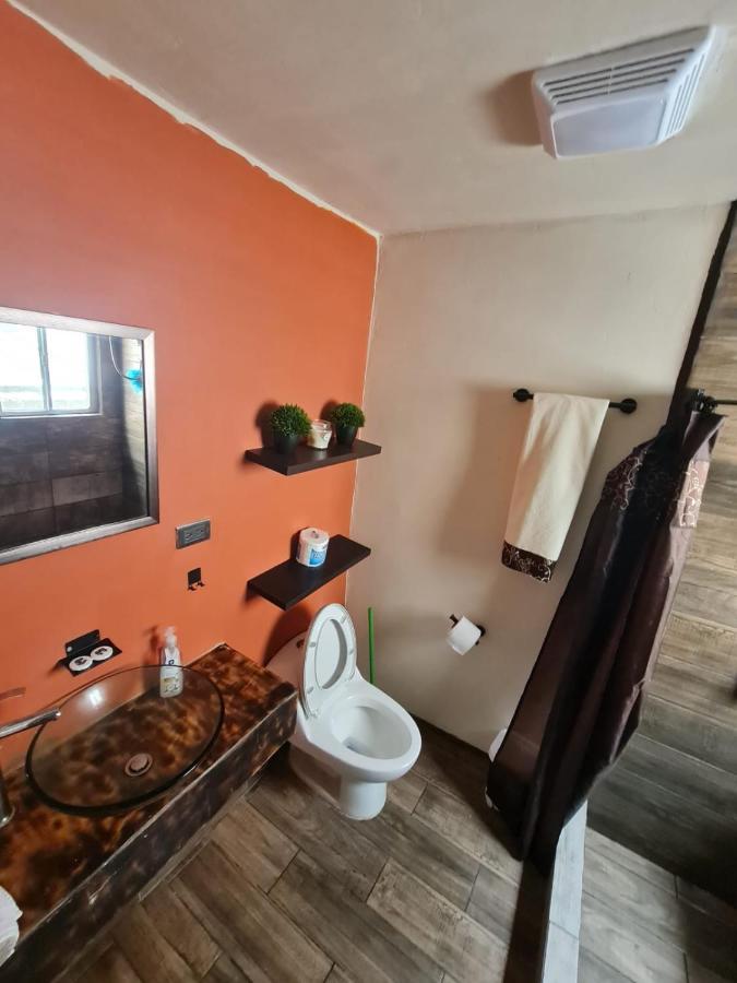 Cadillac Aparthotel Ensenada