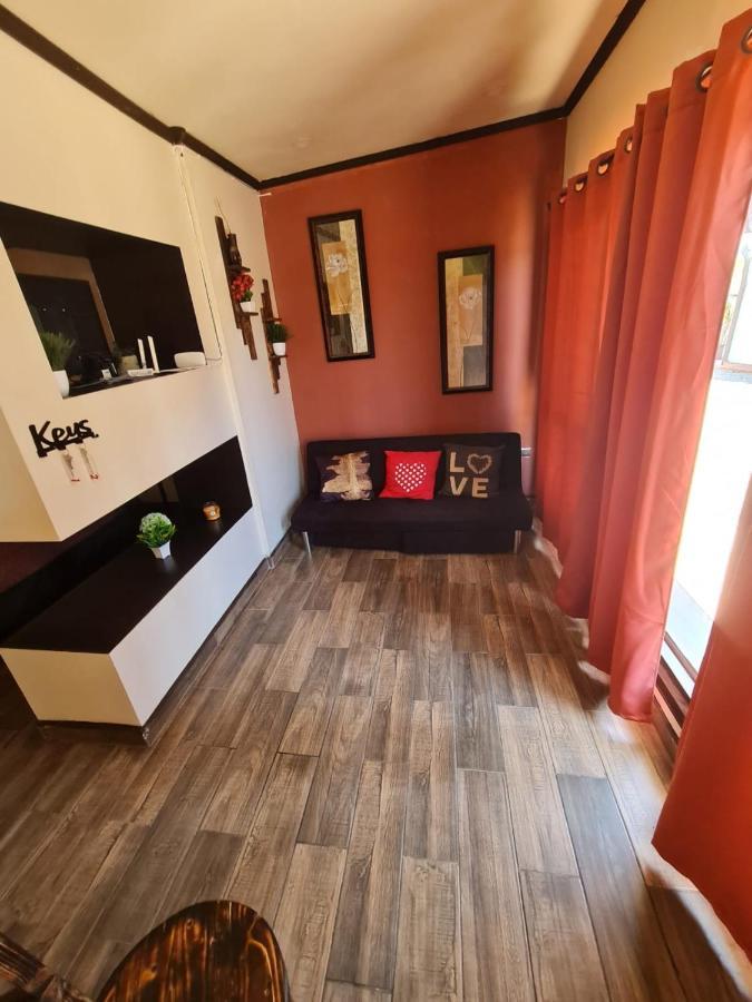 Aparthotel Cadillac