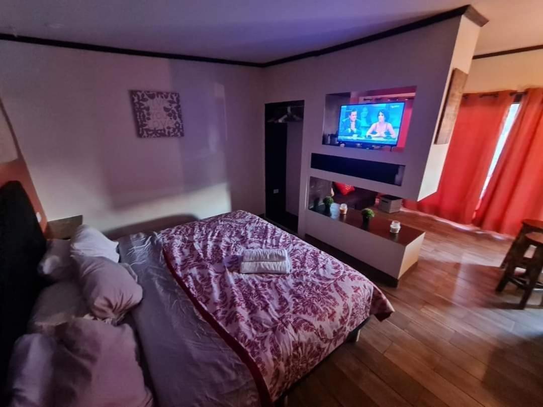 Aparthotel Cadillac
