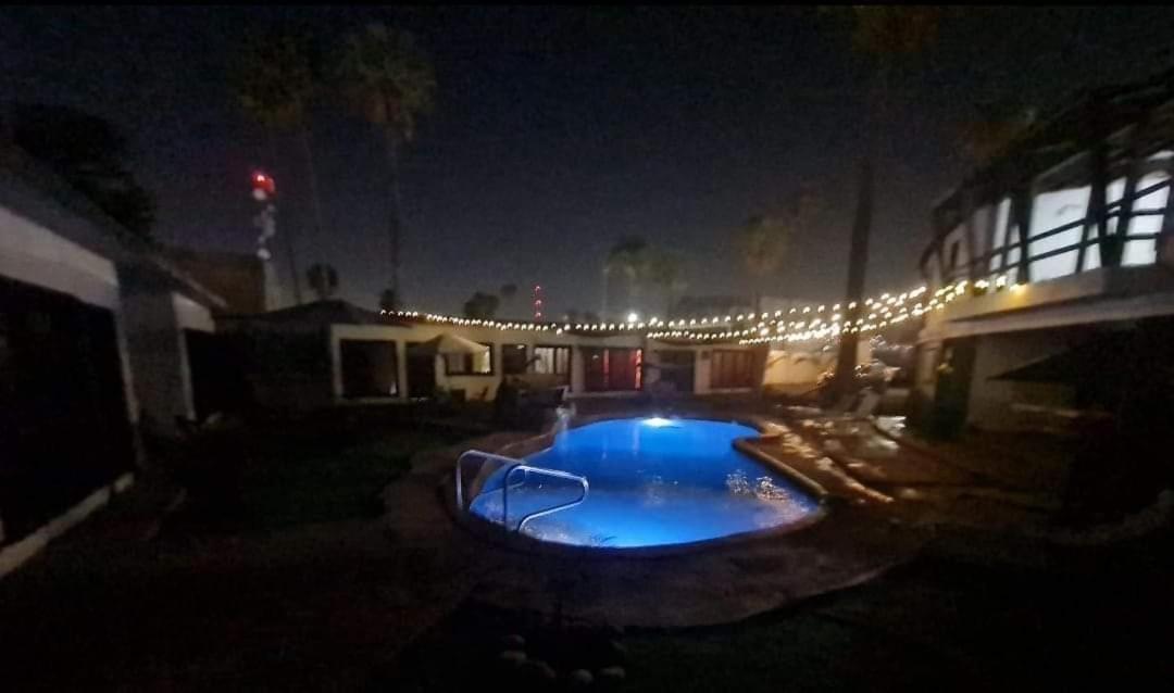 Cadillac Aparthotel Ensenada