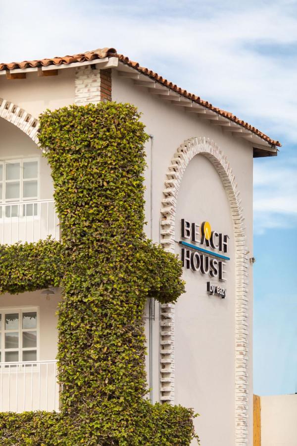 House By Eazy Hotel