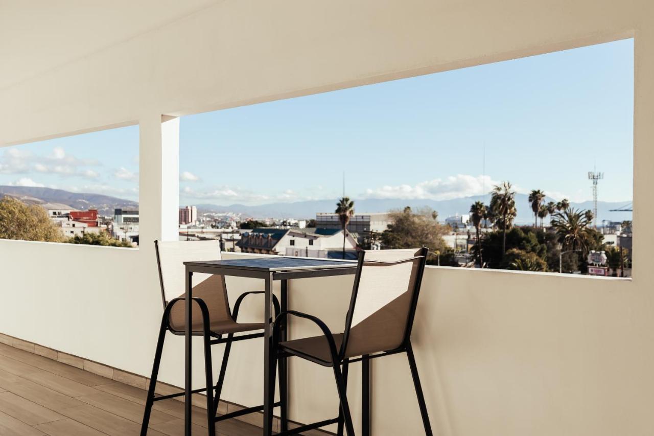 Fitness Apartment