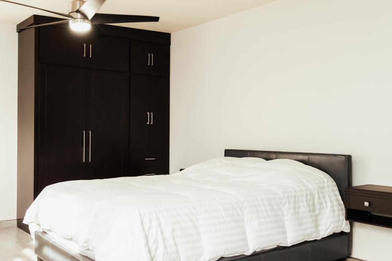 Apartment Fitness Ensenada