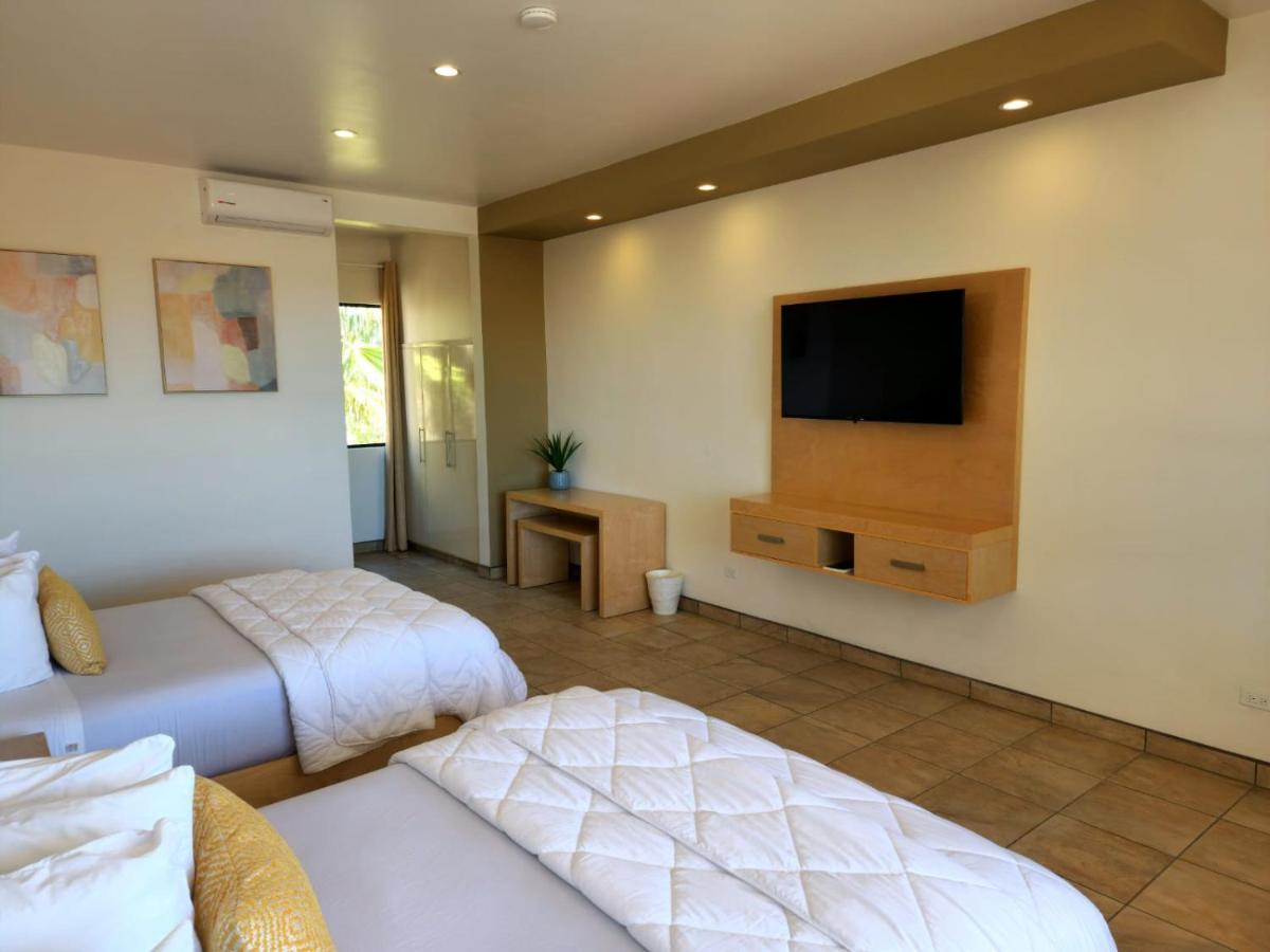 Paraiso Palmas 3* Ensenada