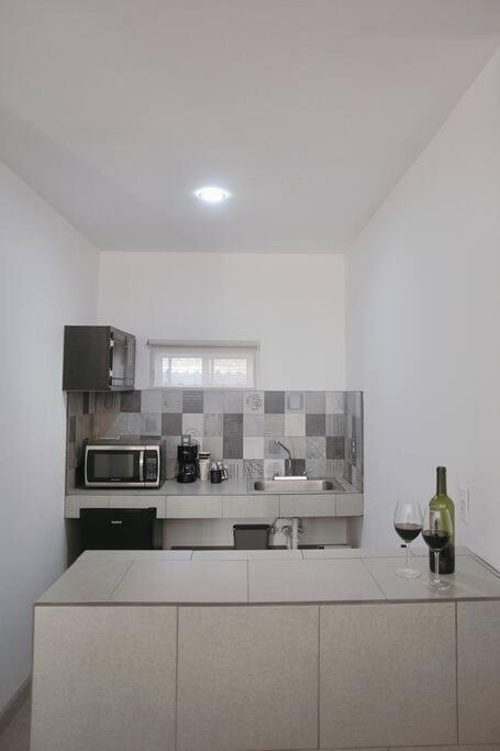 Apartamento Casa Macfarland Boutique Ensenada