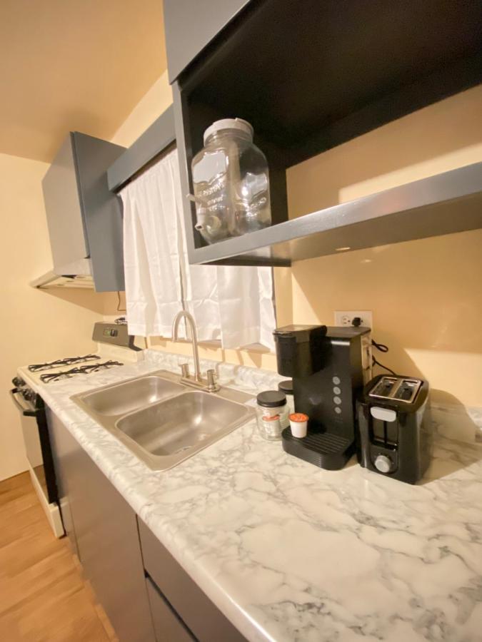 Apartment Departamento Familiar En
