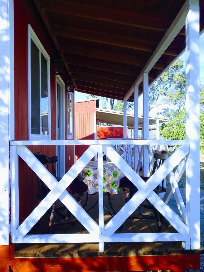 Estancia Shalom Casa rural *
