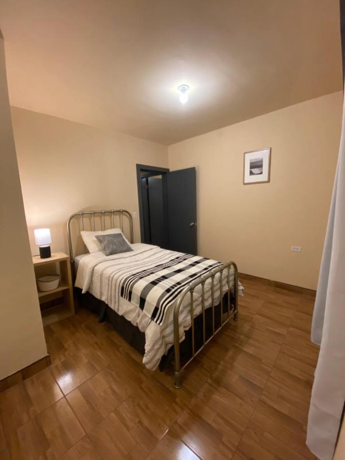 Departamento Familiar En Apartment