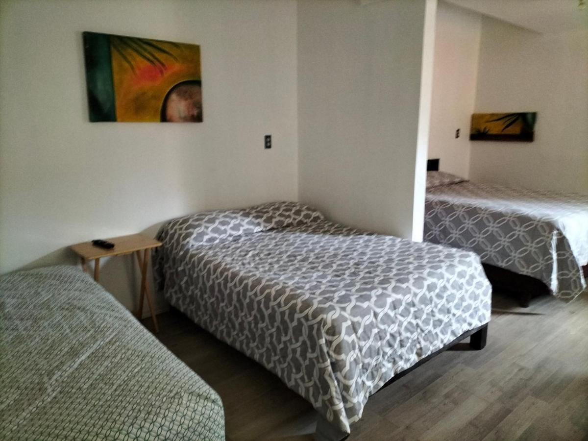 Casa Edka Ensenada