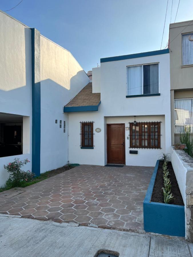 Casa Mediterraneo Сasa de vacaciones