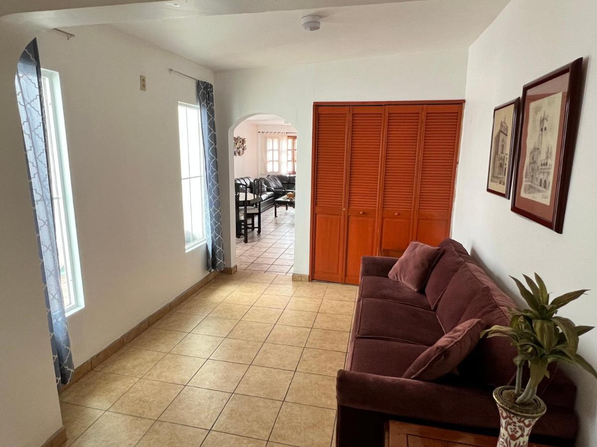 Casa Mediterraneo Сasa de vacaciones *