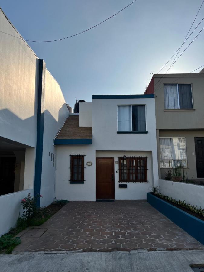 Casa Mediterraneo Ensenada