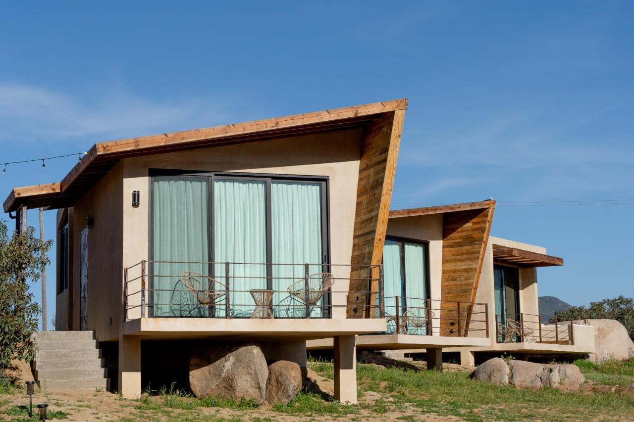 Paraje De Campo Casa rural Ensenada