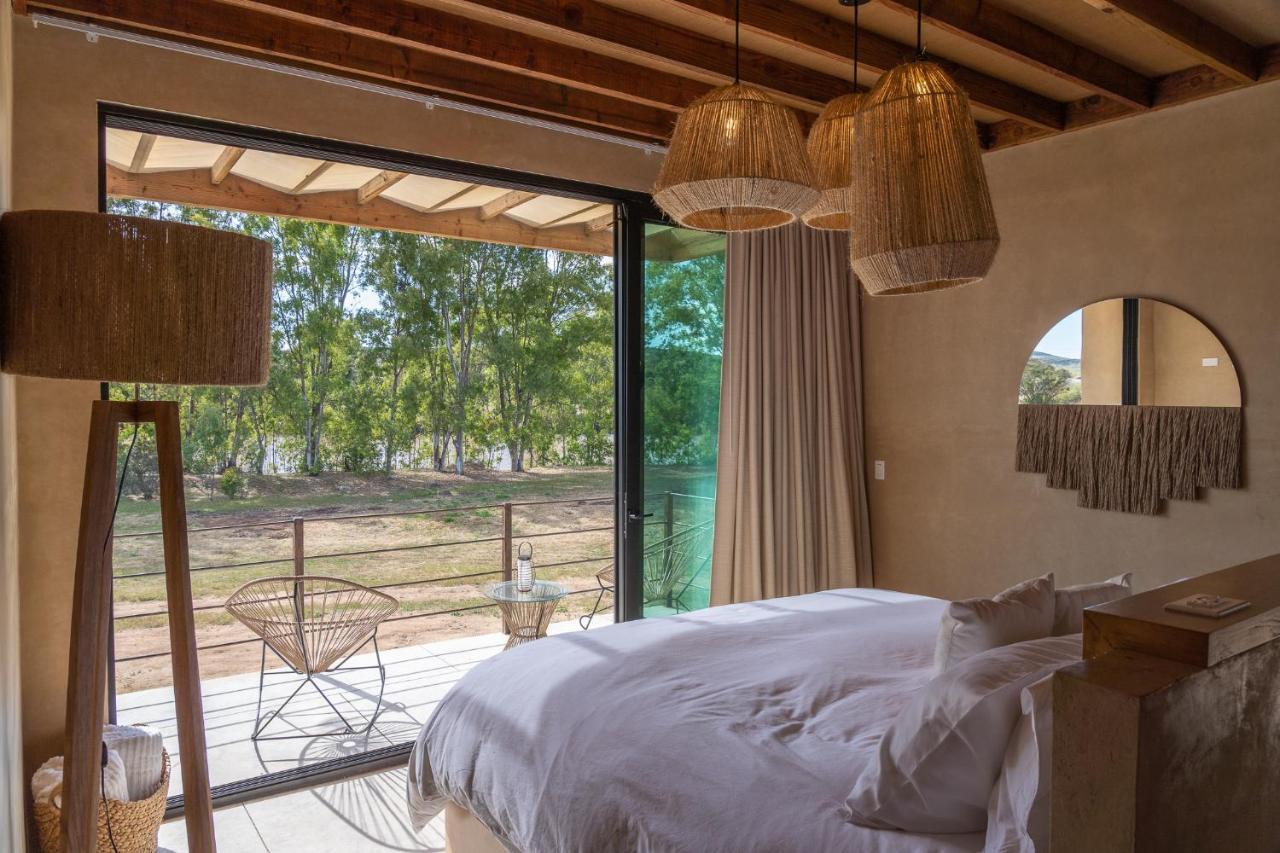 Casa rural Paraje De Campo