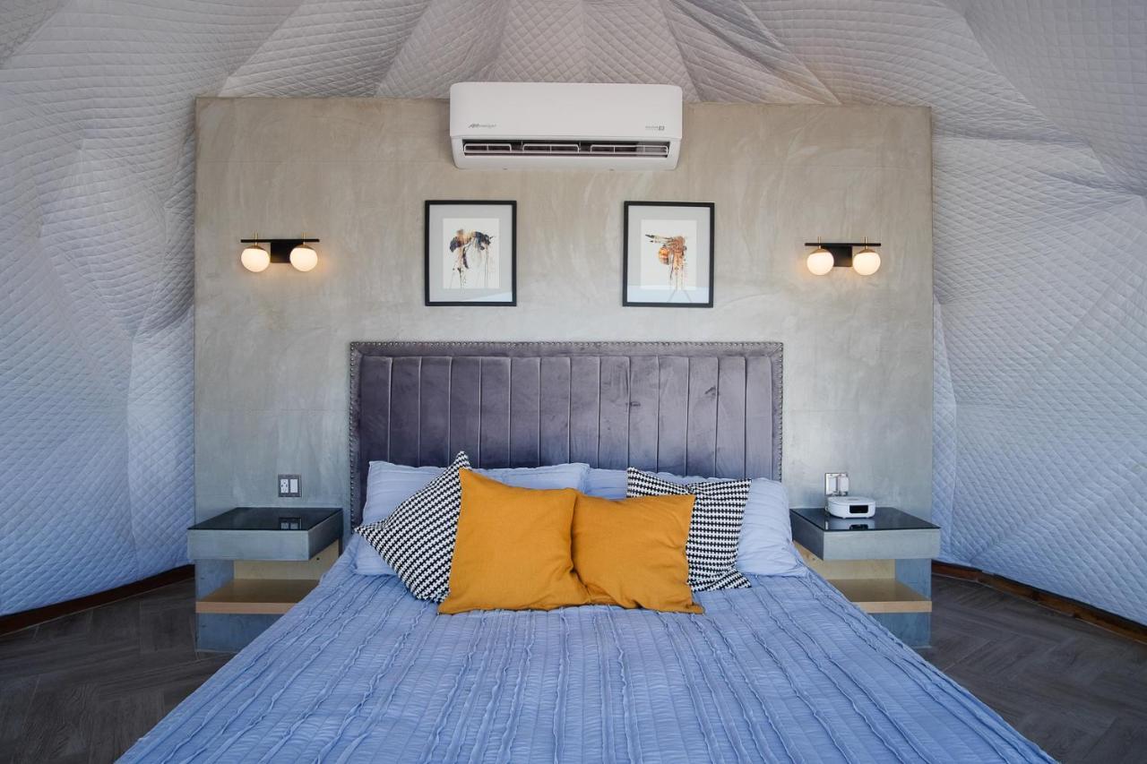Cupulas Del Valle By De La Rosa Hotel