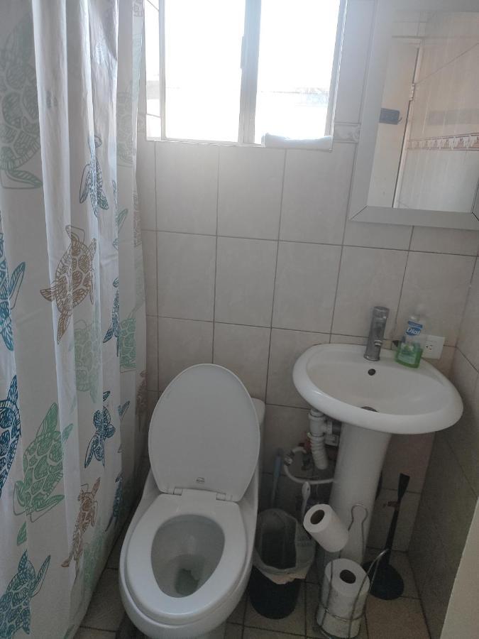Apartamento Trip *