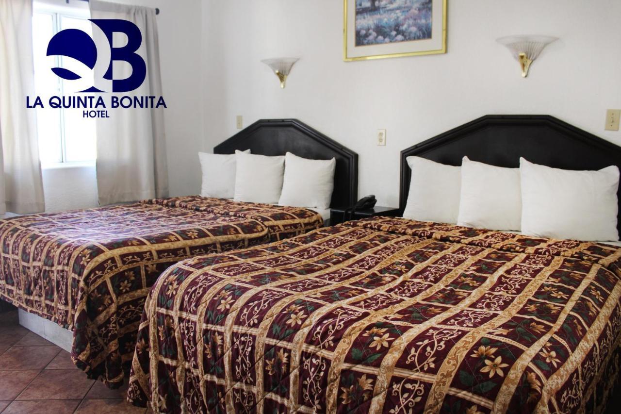 Hotel La Quinta Bonita Ensenada