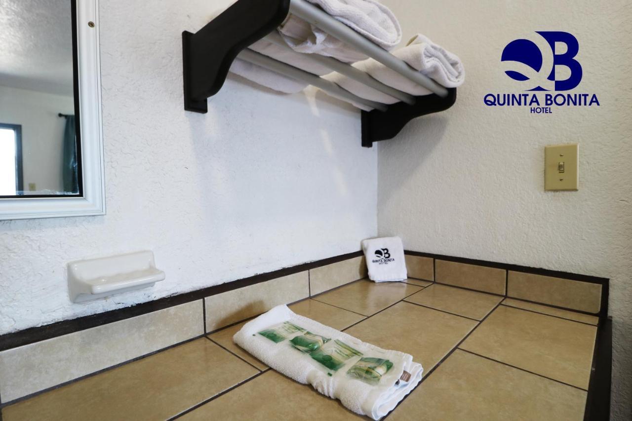 La Quinta Bonita 3* Ensenada