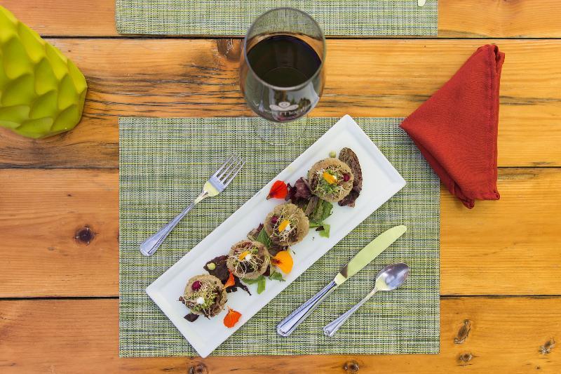 Maglen By Guruhotel Hotel Ensenada