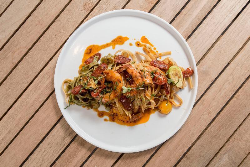 Maglen By Guruhotel Hotel Ensenada