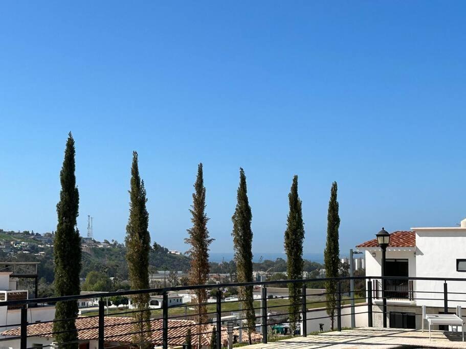 Casa Valencia En Vinedos De San Antonio