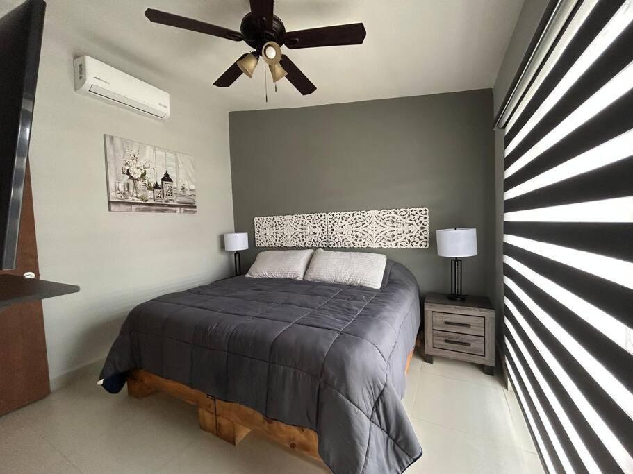 Casa Valencia En Vinedos De San Antonio * Ensenada