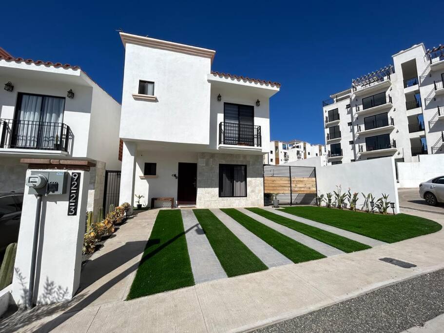 Casa Valencia En Vinedos De San Antonio *