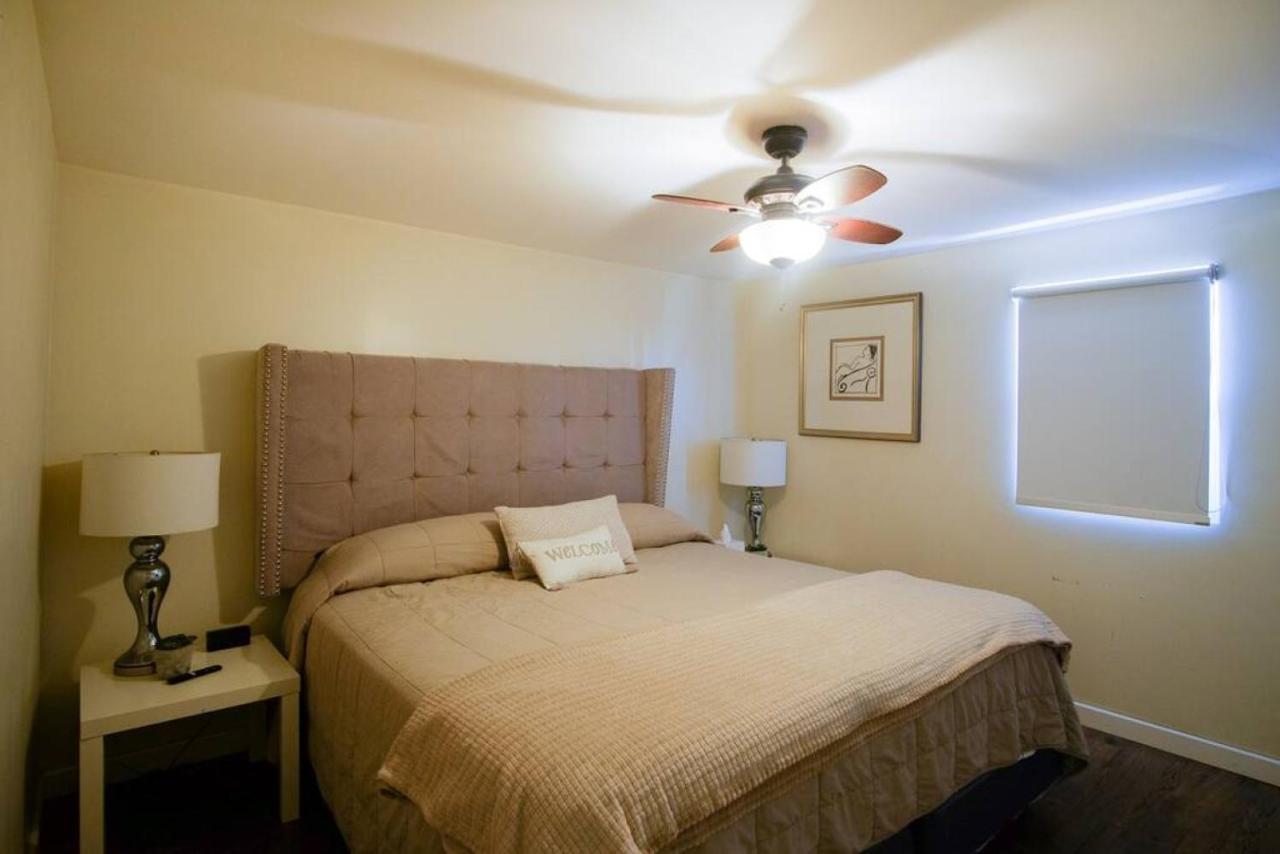 Casa San Miguel With Gated Parking At Casas Sanblu Ensenada