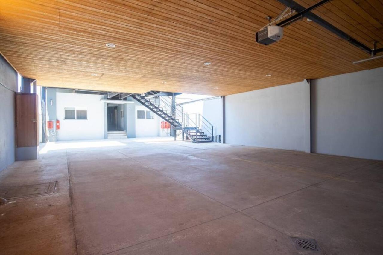 Apartment New Casa Balandra With Gated Parking At Casas Sanblu Ensenada