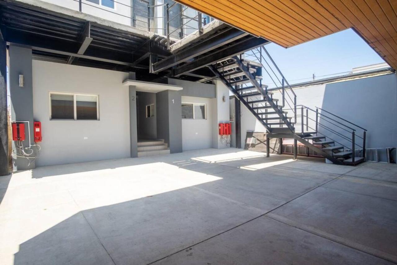 New Casa Balandra With Gated Parking At Casas Sanblu * Ensenada