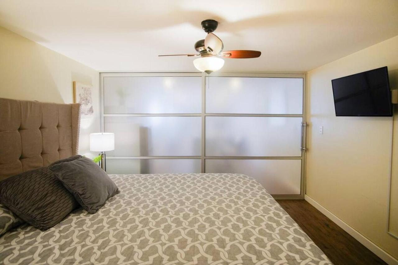 Casa San Miguel With Gated Parking At Casas Sanblu Apartment Ensenada