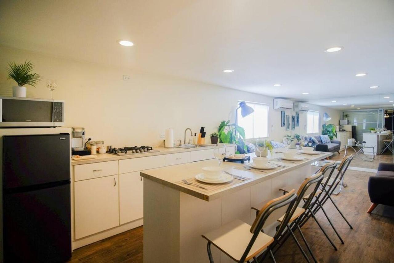 Casa San Miguel With Gated Parking At Casas Sanblu Apartment *