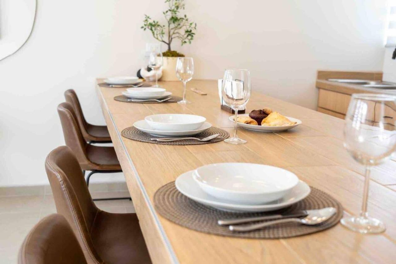 Apartment New Casa Balandra With Gated Parking At Casas Sanblu