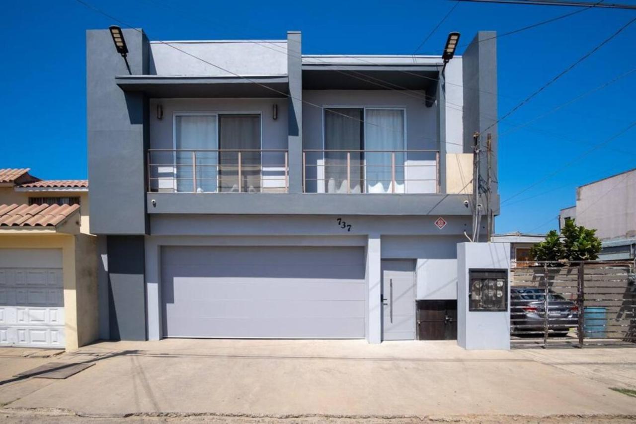 New Casa Balandra With Gated Parking At Casas Sanblu * Ensenada