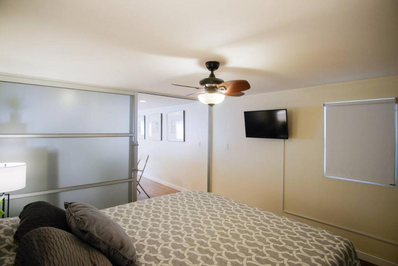Apartment Casa San Miguel With Gated Parking At Casas Sanblu *