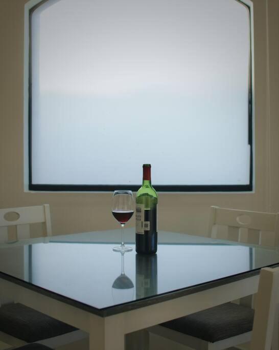 Apartment Macfarland Ensenada