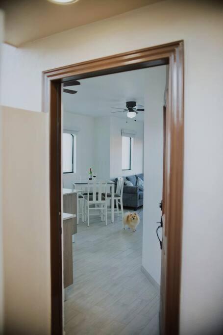 Apartment Macfarland *