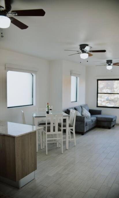 Macfarland Apartment Ensenada