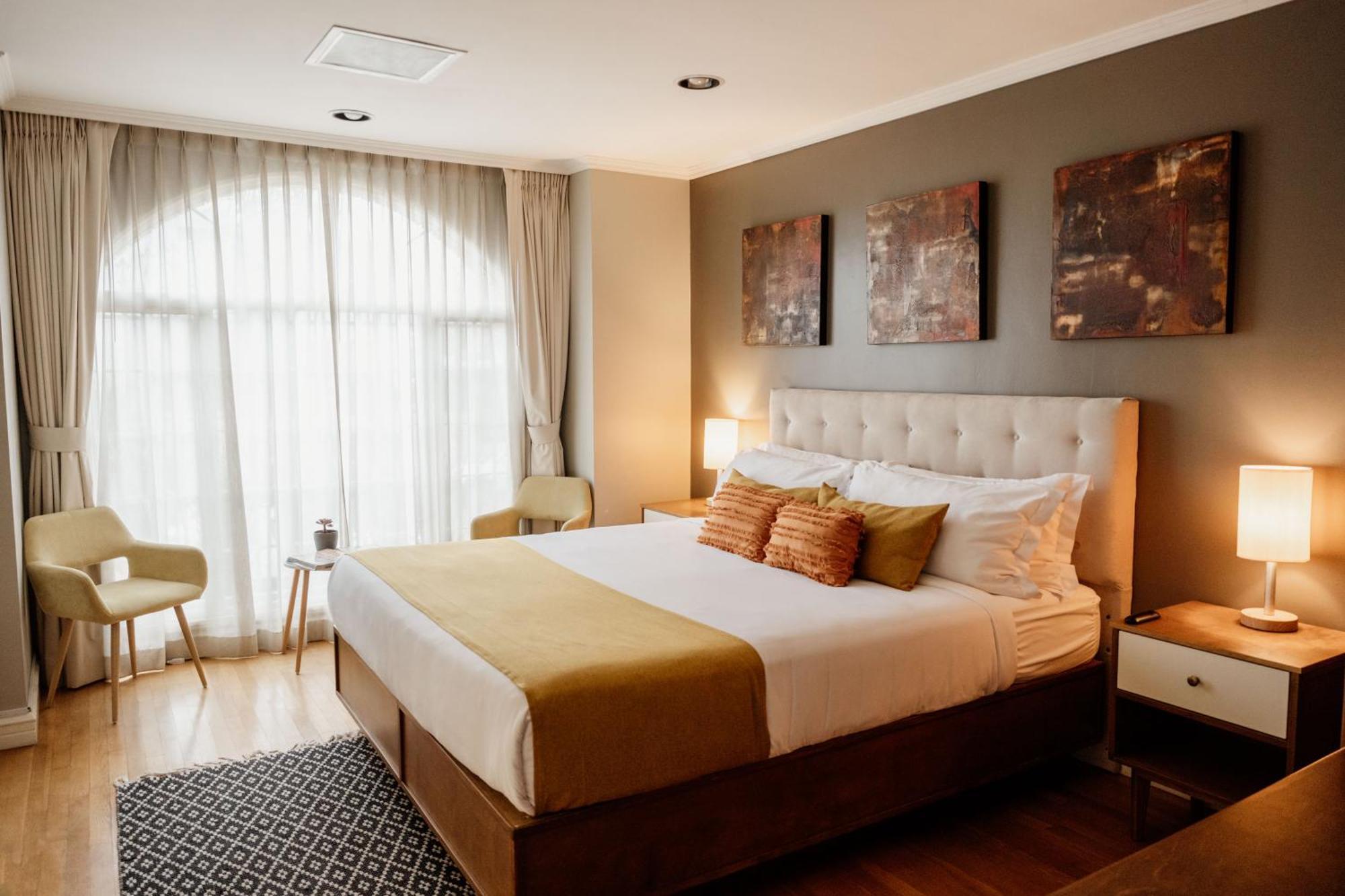 Casa Asturias 3*