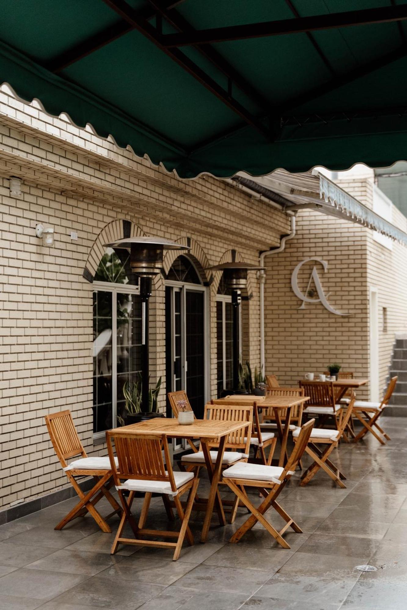 Hotel Casa Asturias Ensenada