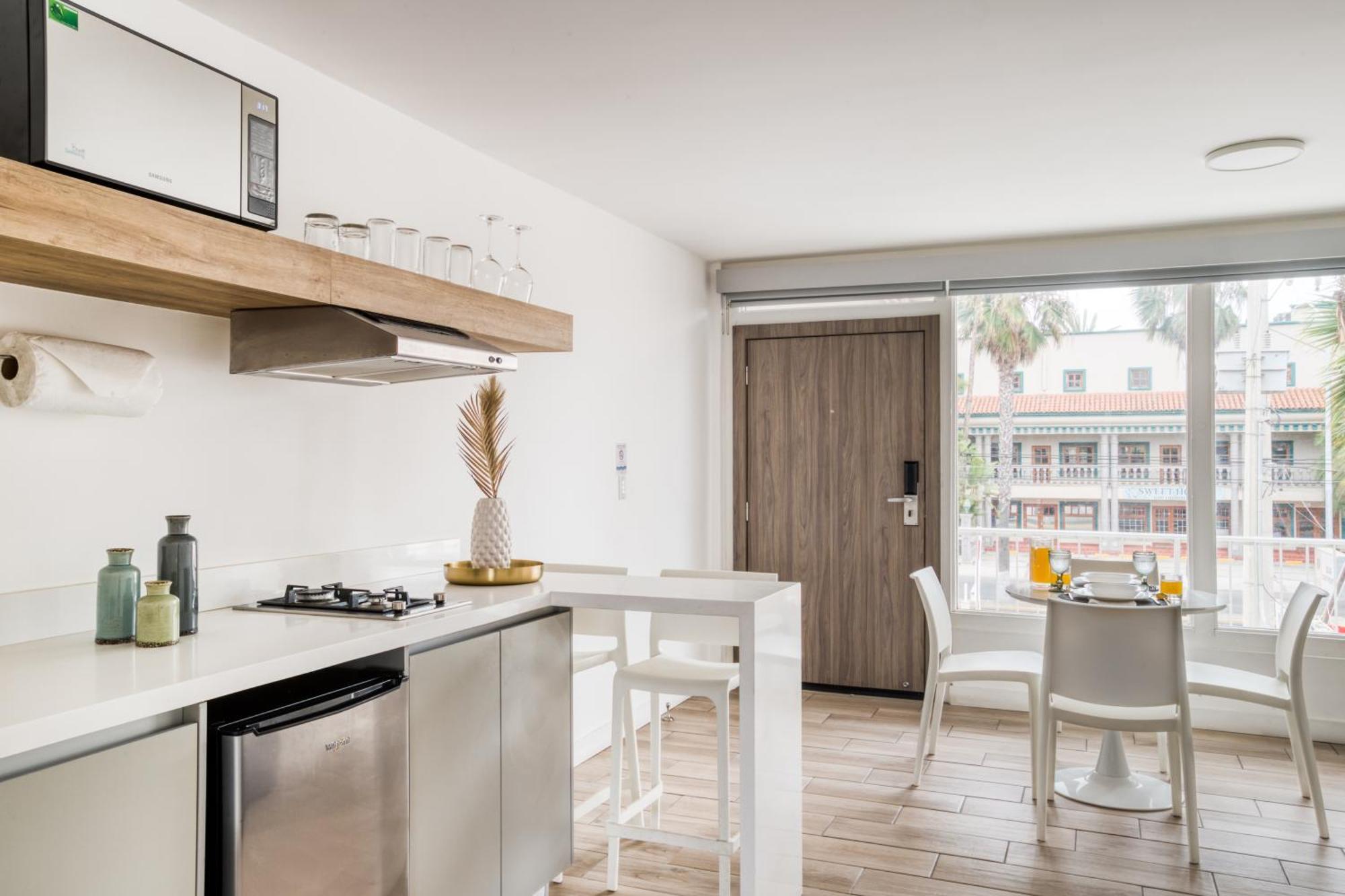 House By Uliv 4* Ensenada