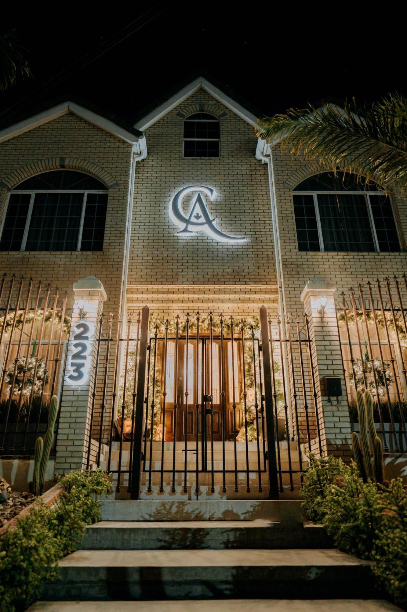 Hotel Casa Asturias