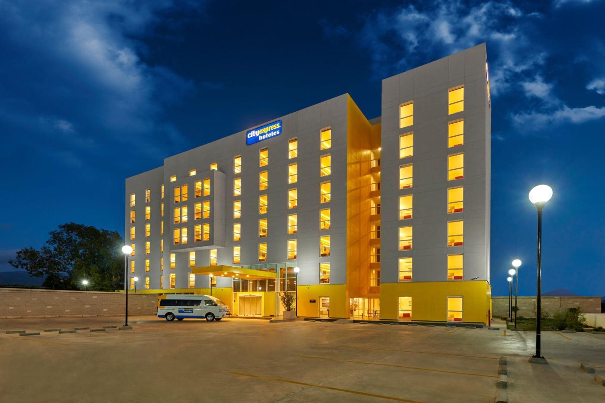 Express By Marriott 4* Ensenada
