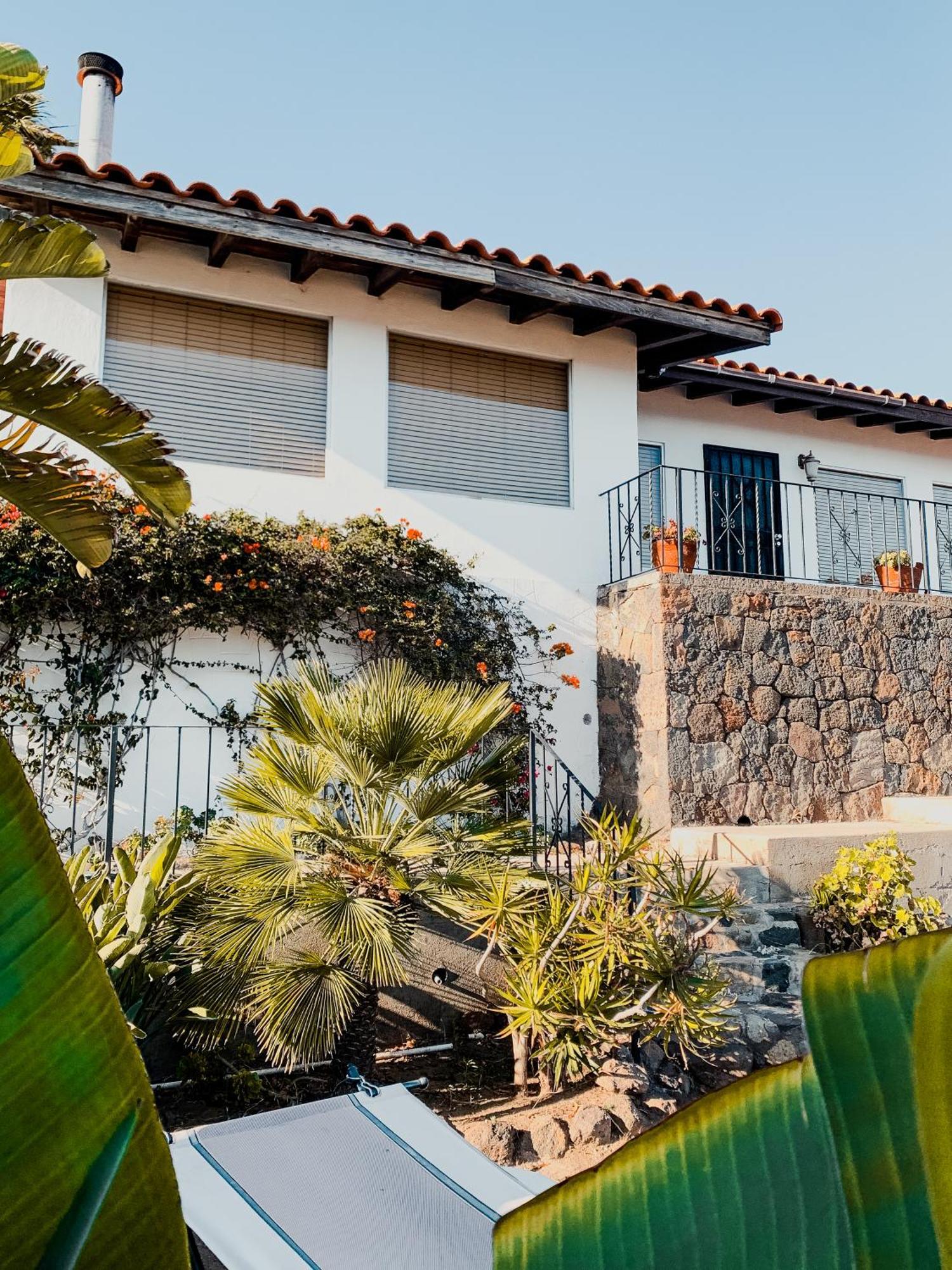 Holiday home Su Casa Ensenada