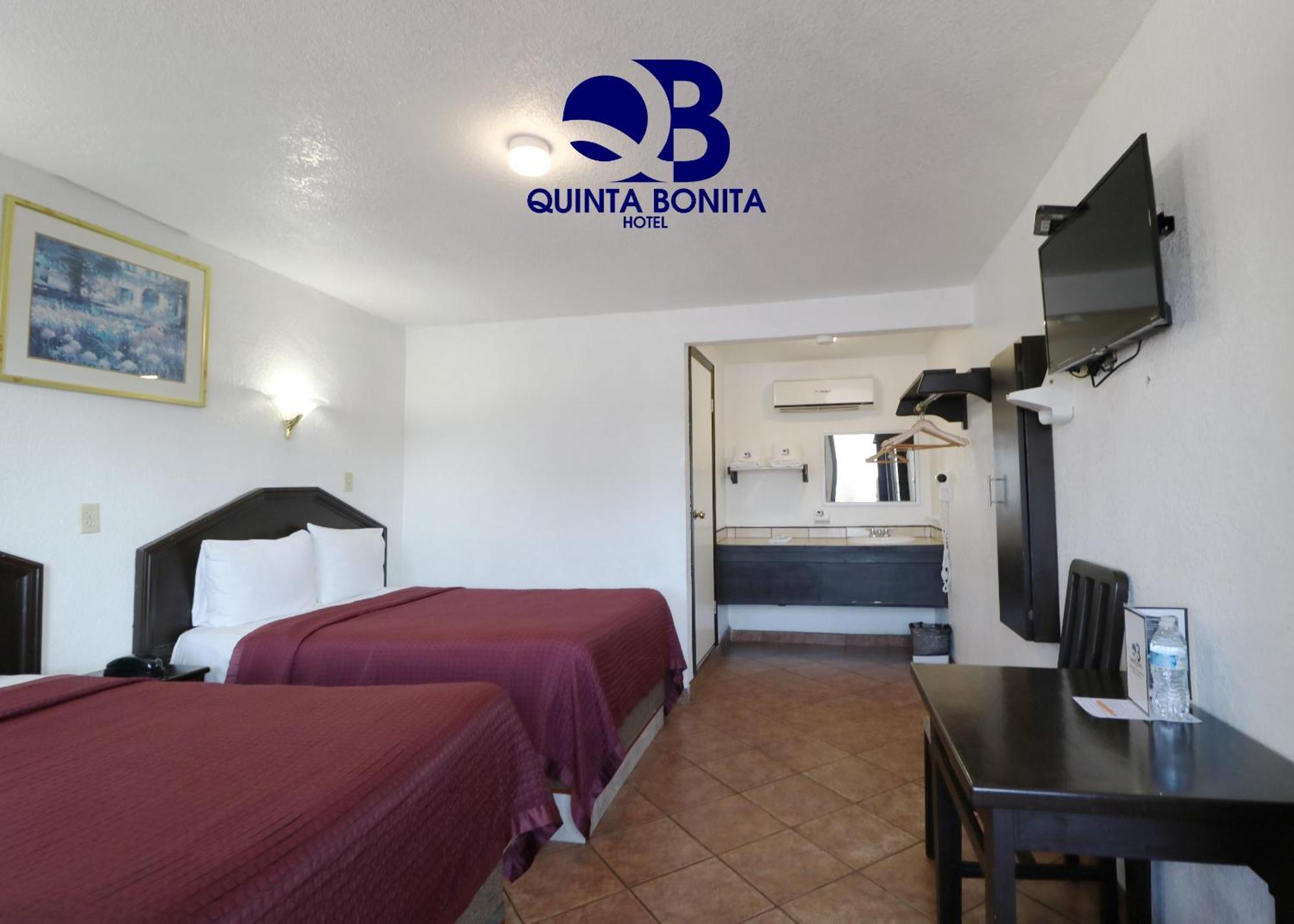 La Quinta Bonita Ensenada