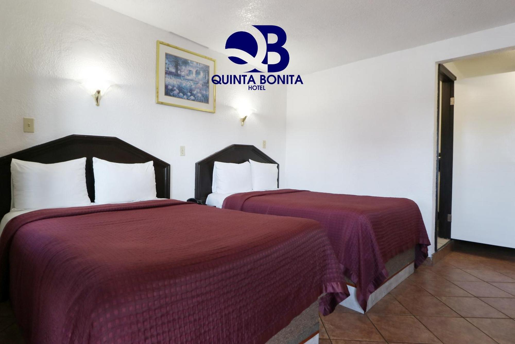 Hotel La Quinta Bonita Ensenada